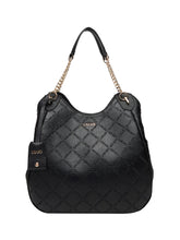 LIUJO ACCESSORI1 Liu Jo Borsa a Mano Donna Nero Nero